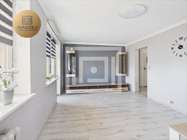 mieszkanie na sprzedaż 63m2 mieszkanie Słupsk, Wiatraczna