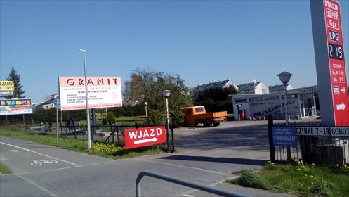 Działka komercyjna na sprzedaż Koszalin, Wilkowo, Gnieźnieńska 87 2 850m2 Foto 2