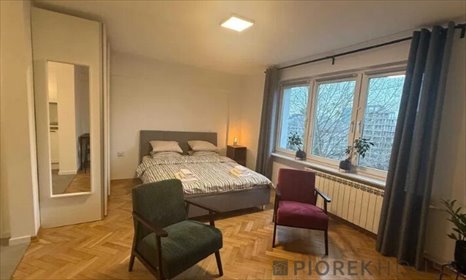 mieszkanie na sprzedaż 26m2 mieszkanie Warszawa, Wola, Mordechaja Anielewicza