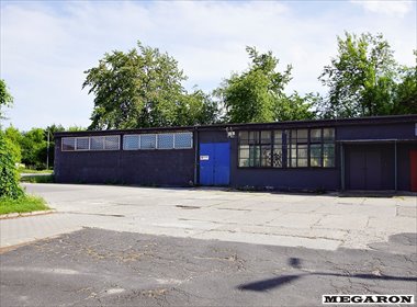 Wynajmę przestronny lokal usługowo-produkcyjny 308 m² w Częstochowie lokal użytkowy Częstochowa, Częstochówka-Parkitka
