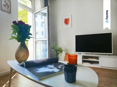 Na sprzedaż przestronne 45 m² z balkonem i parkingiem mieszkanie Warszawa, Targówek, ks. Piotra Skargi