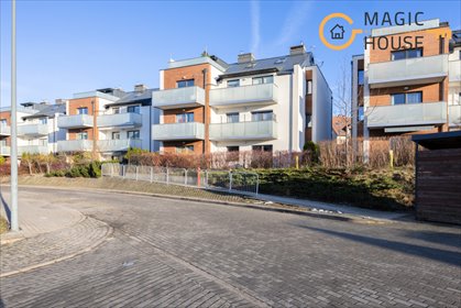 mieszkanie na sprzedaż 71m2 mieszkanie Gdynia, Wielki Kack, Sopocka