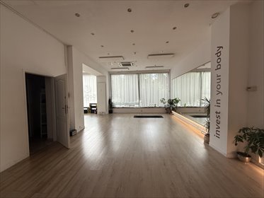 Lokal użytkowy na wynajem 84m2 lokal użytkowy Wrocław