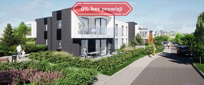 mieszkanie na sprzedaż 69m2 mieszkanie Częstochowa, Lisiniec
