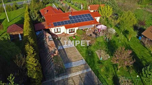 Dom na sprzedaż Mała Wieś Dolna 165m2 Foto 3