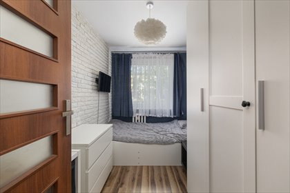 mieszkanie na sprzedaż 64m2 mieszkanie Warszawa, Mokotów, Stegny, Capri