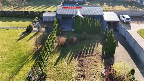 działka na sprzedaż 525m2 działka Piła, Koszyce