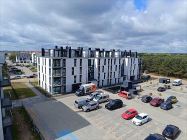 mieszkanie na sprzedaż 100m2 mieszkanie Piła, Zielona Dolina, Konstancji