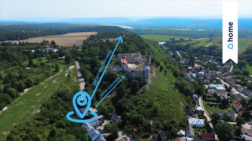 Nowoczesny dom z biznesem noclegowym 190 m² polecam dom Janowiec