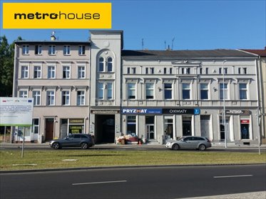dom na sprzedaż Bydgoszcz Zbożowy Rynek 962 m2
