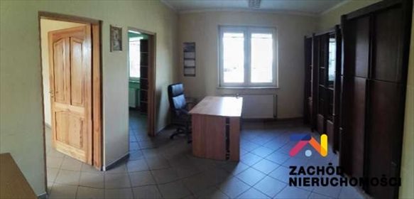 Lokal użytkowy na wynajem Strzelce Krajeńskie 600m2 Foto 2