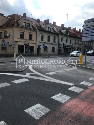dom na sprzedaż 144m2 dom Katowice, Śródmieście, Aleja Tadeusza Kościuszki