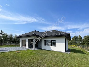 dom na sprzedaż 150m2 dom Żelechów