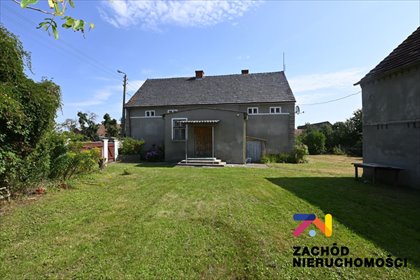 dom na sprzedaż 156m2 dom Grabice