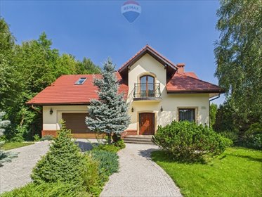 Ekskluzywny dom 250 m² gotowy do zamieszkania w Gotartowicach dom Rybnik, Gotartowice, Gotartowicka
