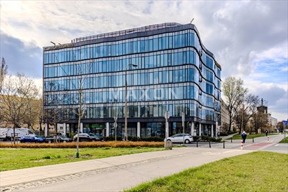 lokal użytkowy na wynajem 238m2 lokal użytkowy Warszawa, Mokotów, Rzymowskiego Wincentego