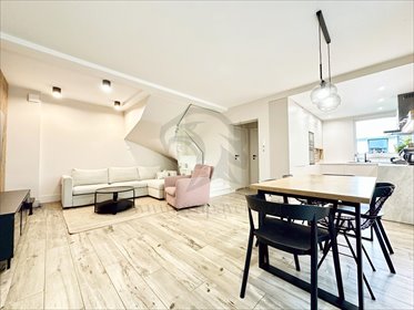 mieszkanie na sprzedaż 86m2 mieszkanie Justynów