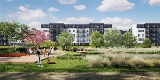 mieszkanie na sprzedaż 53m2 mieszkanie Gdańsk, Łostowice, Starogardzka