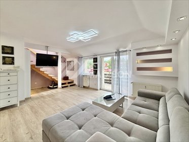 Przestronne 121 m² na Białołęce (blisko lasu i komunikacji) mieszkanie Warszawa, Białołęka, Kiersnowskiego