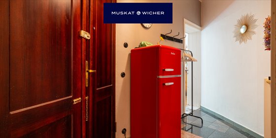 Wynajmę stylowe 39 m² mieszkanie w Sopocie z widokiem na zieleń mieszkanie Sopot, Górny, gen. Władysława Andersa