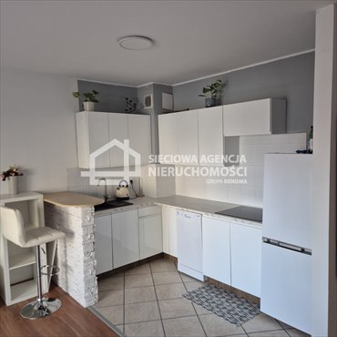 mieszkanie na wynajem 36m2 mieszkanie Reda, Szkolna