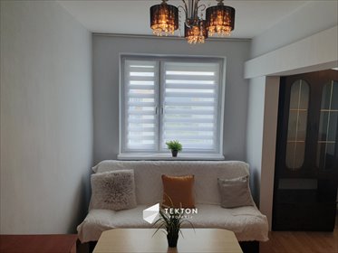 mieszkanie na sprzedaż 41m2 mieszkanie Poznań, Centrum, Jana III Sobieskiego