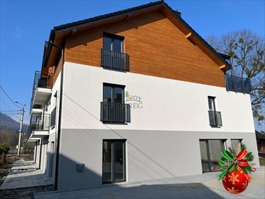 lokal użytkowy na sprzedaż 96m2 lokal użytkowy Ustroń