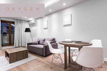 Mieszkanie na wynajem 55m2 mieszkanie Warszawa, Wola, Wronia