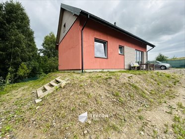 dom na sprzedaż 130m2 dom Dywity