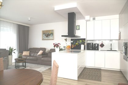 mieszkanie na sprzedaż 85m2 mieszkanie Reda, Morska