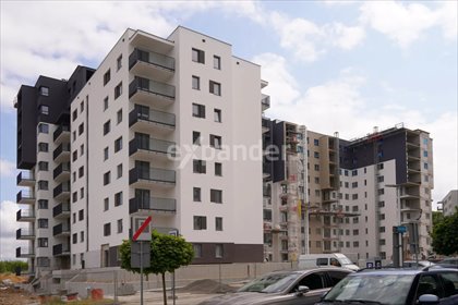 mieszkanie na sprzedaż 58m2 mieszkanie Lublin, Bronowice