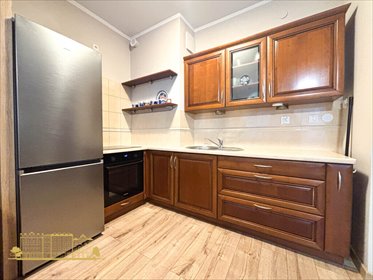 mieszkanie na wynajem 38m2 mieszkanie Kraków, Górka Narodowa, Górka Narodowa, Macieja Słomczyńskiego