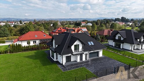 dom na sprzedaż 188m2 dom Świniarsko