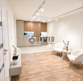 Mieszkanie 37,2 m² na Szczepinie - zapraszam mieszkanie Wrocław, Szczepin, Szczepin, Dobra