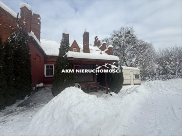 mieszkanie na sprzedaż 60m2 mieszkanie Klasztorek