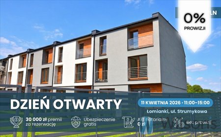 dom na sprzedaż 172m2 dom Łomianki, Buraków, Prochownia