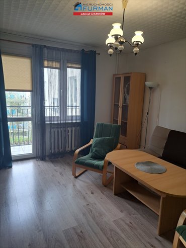 mieszkanie na sprzedaż 62m2 mieszkanie Trzcianka