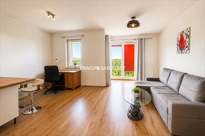 Zapraszam do wynajęcia 2-pokojowego mieszkania 52 m² w Bronowicach mieszkanie Kraków, Bronowice, Bronowice Małe, Stańczyka