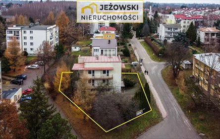 dom na sprzedaż Nałęczów 180 m2