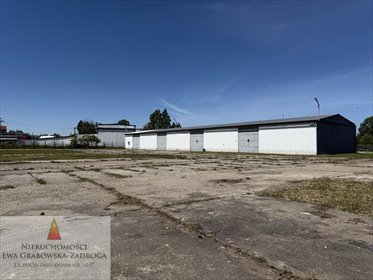 działka na wynajem 2000m2 działka Gdańsk, Rudniki, Litewska