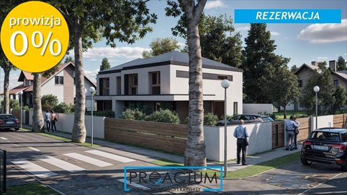 Sprzedam nowoczesny dom z garażem 111 m² w Toruniu dom Toruń, Bażantowa
