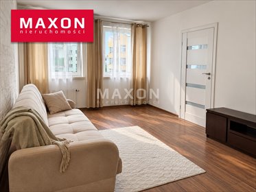 Przestronne 3-pokojowe mieszkanie 57,4 m² - Białołęka mieszkanie Warszawa, Białołęka, ul. Aluzyjna