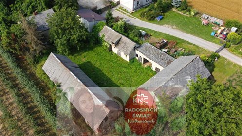 dom na sprzedaż 80m2 dom Zagajdzie