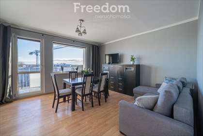 mieszkanie na sprzedaż 60m2 mieszkanie Kołobrzeg, Budowlana