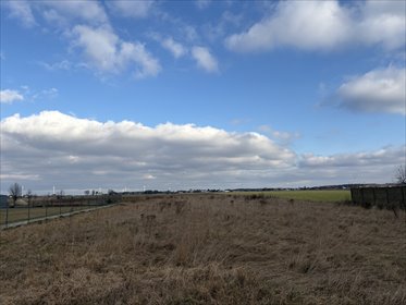 Gazomia Nowa – działka 1667 m² pod budowę działka Gazomia Nowa