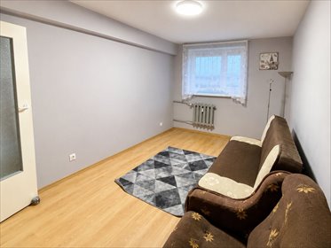 Na sprzedaż przestronne mieszkanie 52 m² w Rzeszowie mieszkanie Rzeszów, Podwisłocze