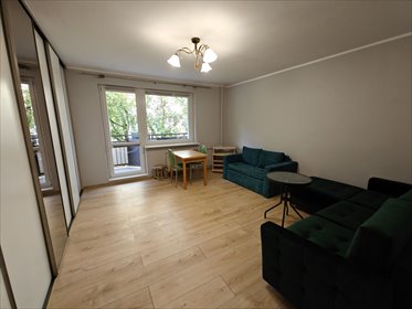 Dwupokojowe mieszkanie 52,75 m² na Piątkowie - pełna infrastruktura mieszkanie Poznań, Piątkowo, Os. Śmiałego