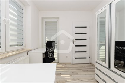 mieszkanie na sprzedaż 66m2 mieszkanie Rzeszów, Zawiszy Czarnego, Podgórska
