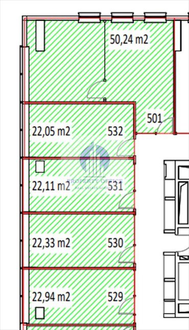 lokal użytkowy na wynajem 140m2 lokal użytkowy Warszawa, Śródmieście, Solec