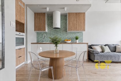 Zapraszam do obejrzenia nowoczesnego 2-pokojowego mieszkania 42,3 m² z balkonem i windą mieszkanie Warszawa, Ursus Niedźwiadek, Posag 7 Panien